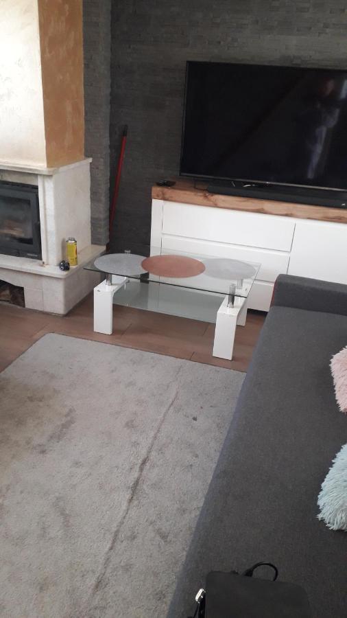 Apartamento Hacjenda Lesny Zaulek Włodawa Exterior foto