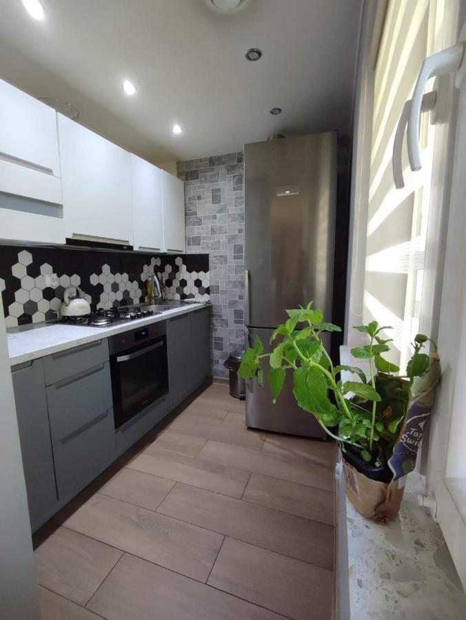 Apartamento Hacjenda Lesny Zaulek Włodawa Exterior foto
